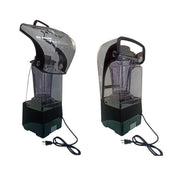 Licuadora Profesional 2200W Shorbull con Escudo Antiruido