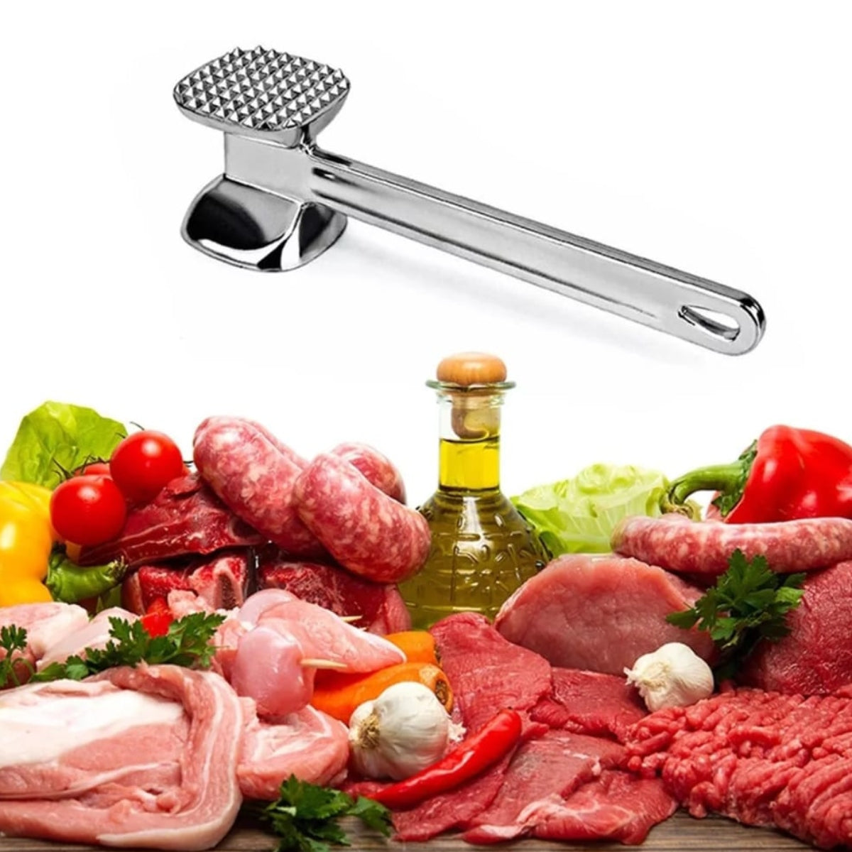 Aplanador de Carne