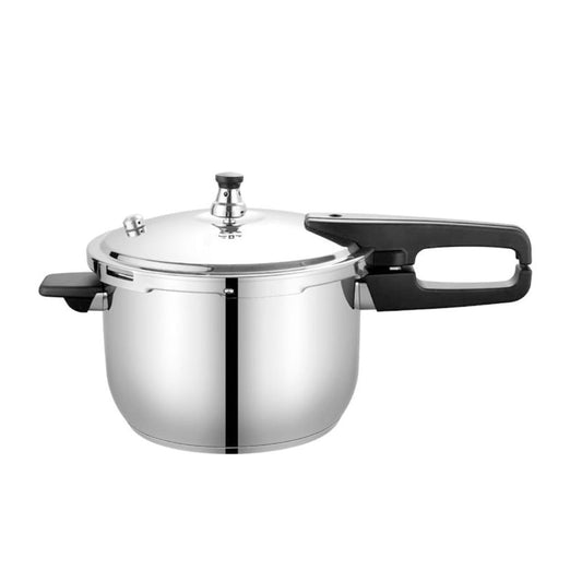 Olla Express 8 Litros Acero Inoxidable