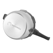 Olla Express Shorbull acero inoxidable 8 litros