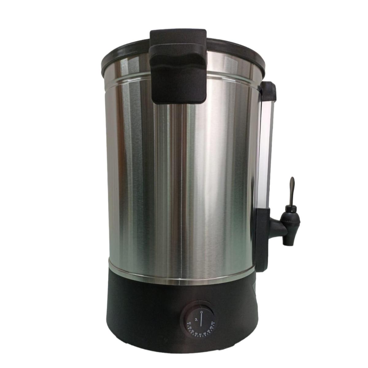 Precoladora Cafetera 15L 100 Tazas