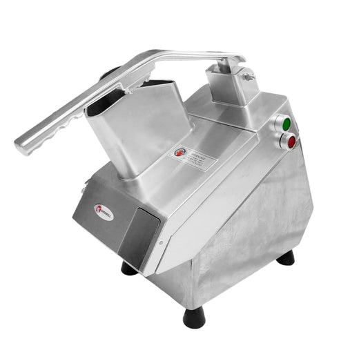 Procesadora de Alimentos Industrial Shorbull 8 Discos Picatodo Multifuncional
