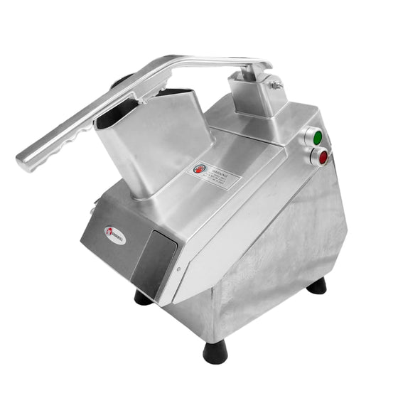 Procesadora de Alimentos Industrial Shorbull 8 Discos Picatodo Multifuncional