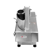 Procesadora de Alimentos Industrial Shorbull 8 Discos Picatodo Multifuncional