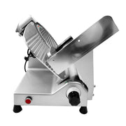 Rebanadora Cortadora Industrial Shorbull HR300B Embutidos Carne Eléctrica Profesional