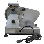 Rebanadora Cortadora Industrial Shorbull HR250 Embutidos Carne Eléctrica Profesional