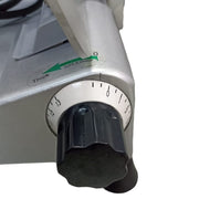 Rebanadora Cortadora Industrial Shorbull HR250 Embutidos Carne Eléctrica Profesional
