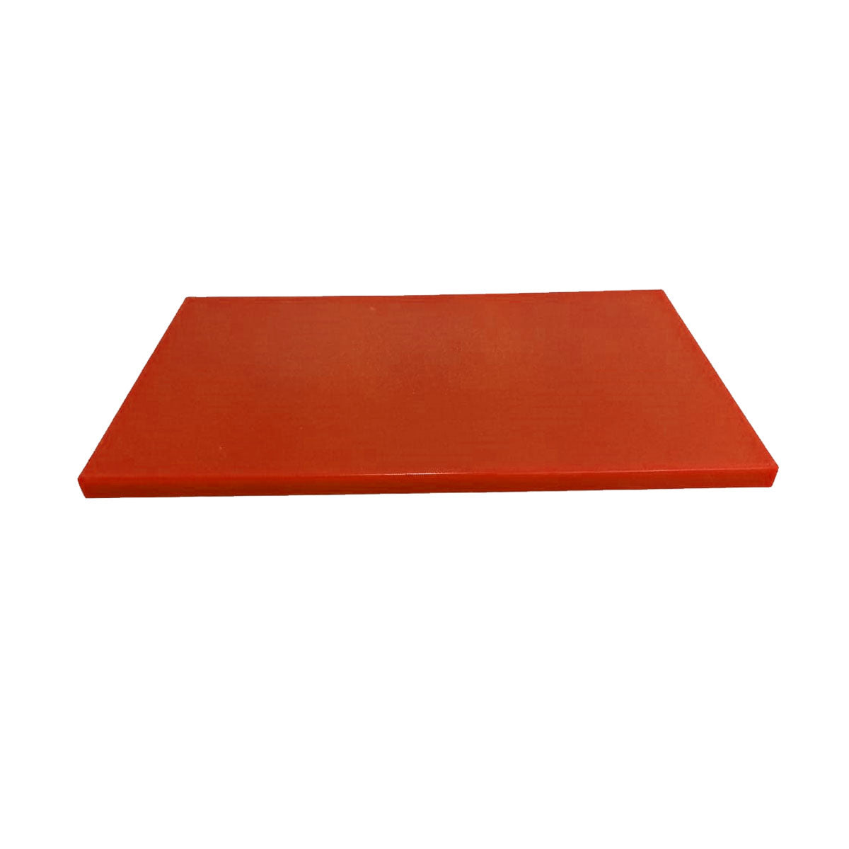 Tabla para picar Roja