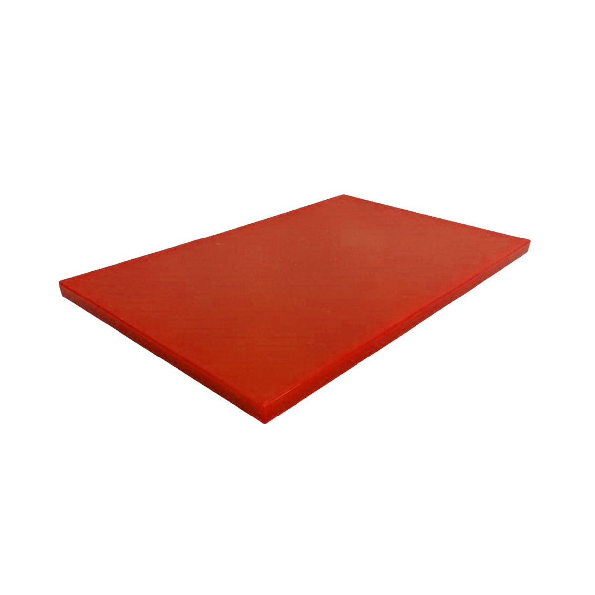 Tabla para picar Roja