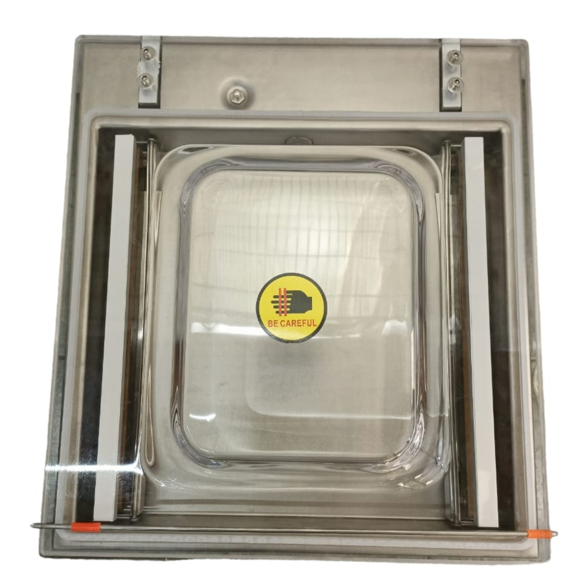 Maquina Empacadora Alto Vacio 400 Camara Selladora